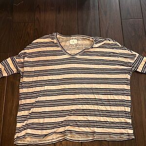 Lou&Gray striped tee 